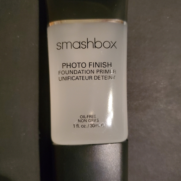 BNIB Smashbox Primer